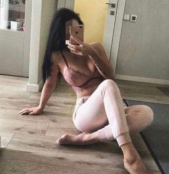 Анкета проститутки Екатерина - Фото 1, Весёлое, 30 лет, №10470