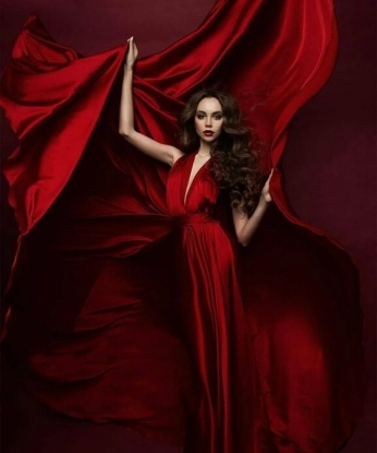 Анкета проститутки Алена - Фото 1, Весёлое, 25 лет, №11559