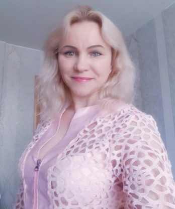 Анкета проститутки Елизавета - Фото 1, Весёлое, 45 лет, №14160